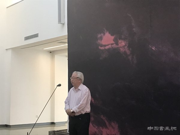 “融古开新——香港写意画家范子登回顾展”