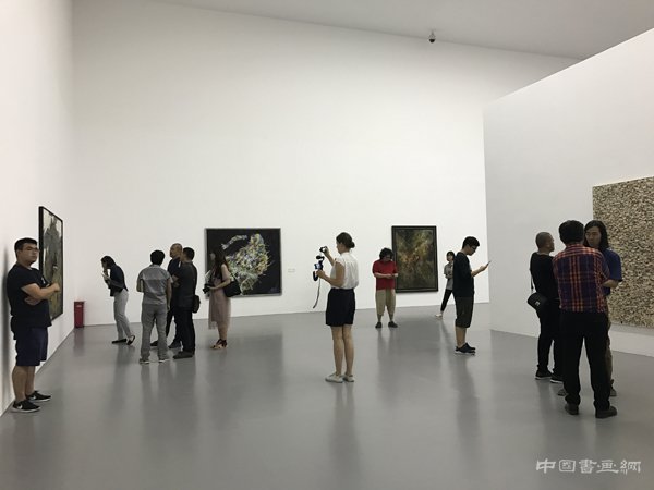 “先导 - 德国非定形艺术”