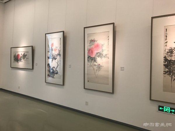 “先导 - 德国非定形艺术”