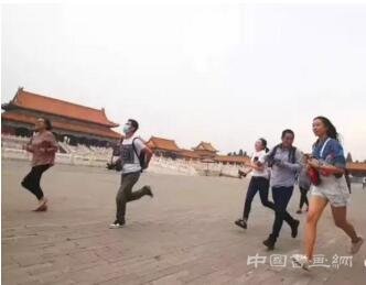 《千里江山图》：中国山水画的一场意外