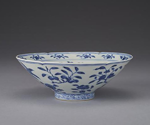 <b>东京中央香港秋季拍卖巡展亮相ART ONE</b>