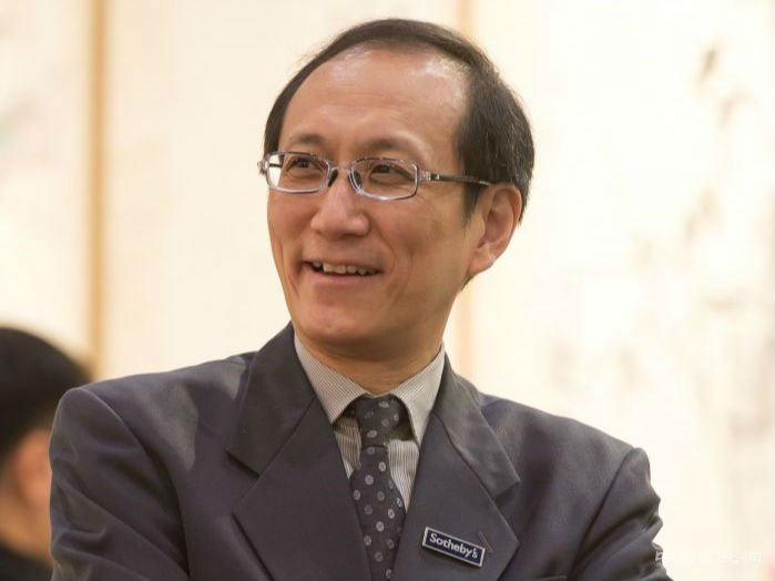 2017秋拍第一轮:聚焦苏富比近现代书画
