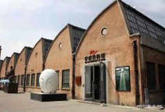 <b>持续亏损的798艺术区正在发生悄然变化</b>