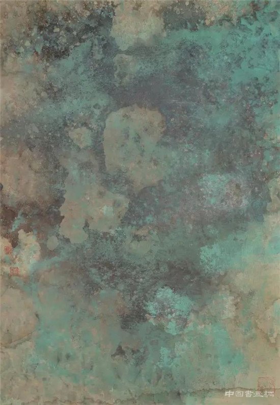 “问默”吴笠帆意象纸本作品展将于本周日开幕