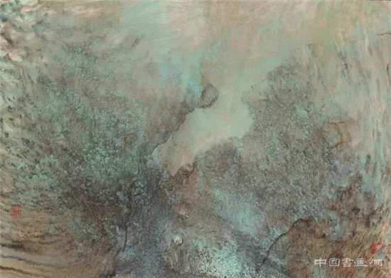 “问默”吴笠帆意象纸本作品展将于本周日开幕