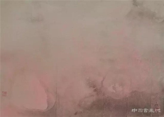 “问默”吴笠帆意象纸本作品展将于本周日开幕