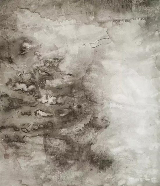“问默”吴笠帆意象纸本作品展将于本周日开幕