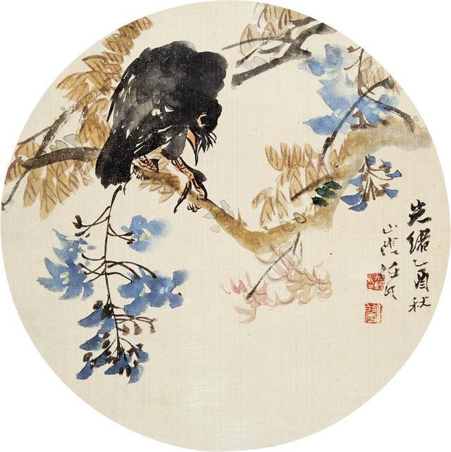 任伯年19世纪中最具有创造性的宗师