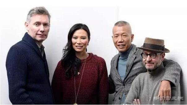 《天梯:蔡国强的艺术》上映后的反响