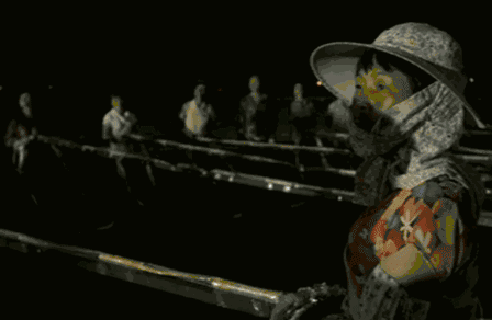 《天梯:蔡国强的艺术》上映后的反响