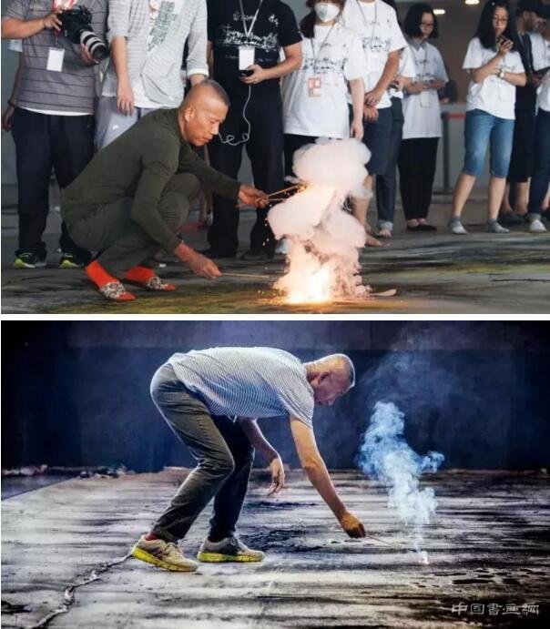 《天梯:蔡国强的艺术》上映后的反响