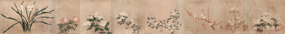 【特展】为万物造像：重识名士钱舜举
