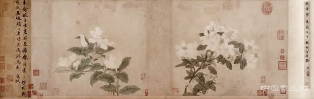 【特展】为万物造像：重识名士钱舜举
