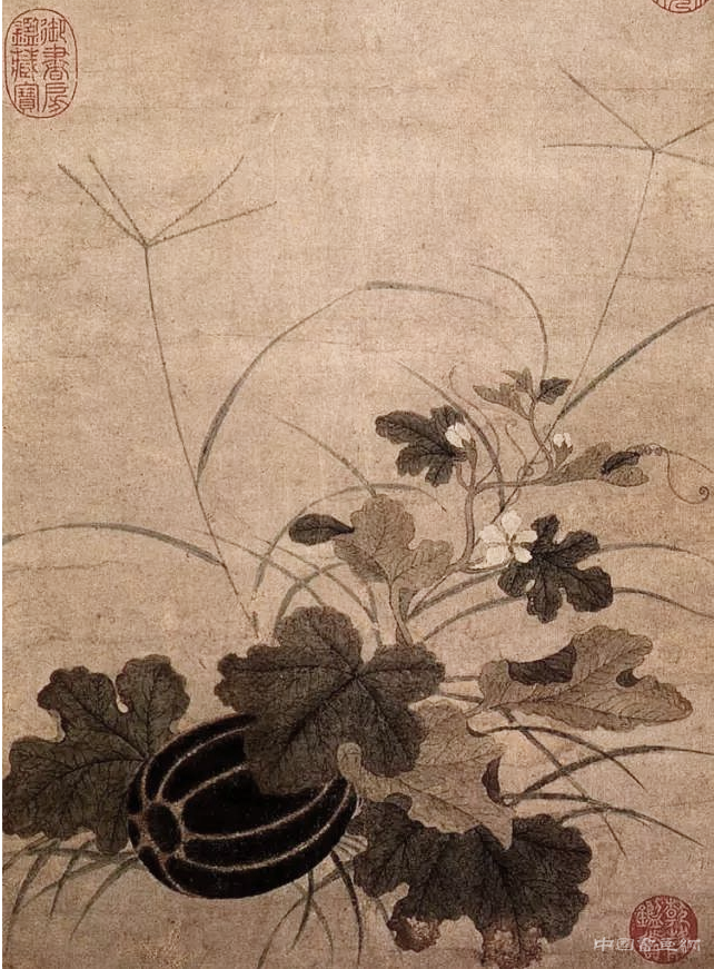 【特展】为万物造像：重识名士钱舜举