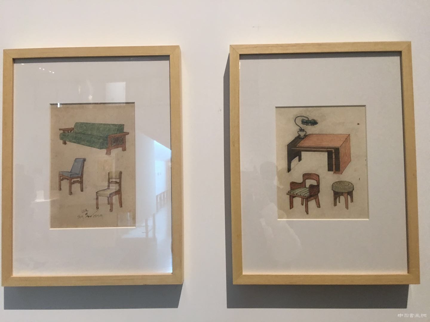 雅物匠心：让作品与作品对话