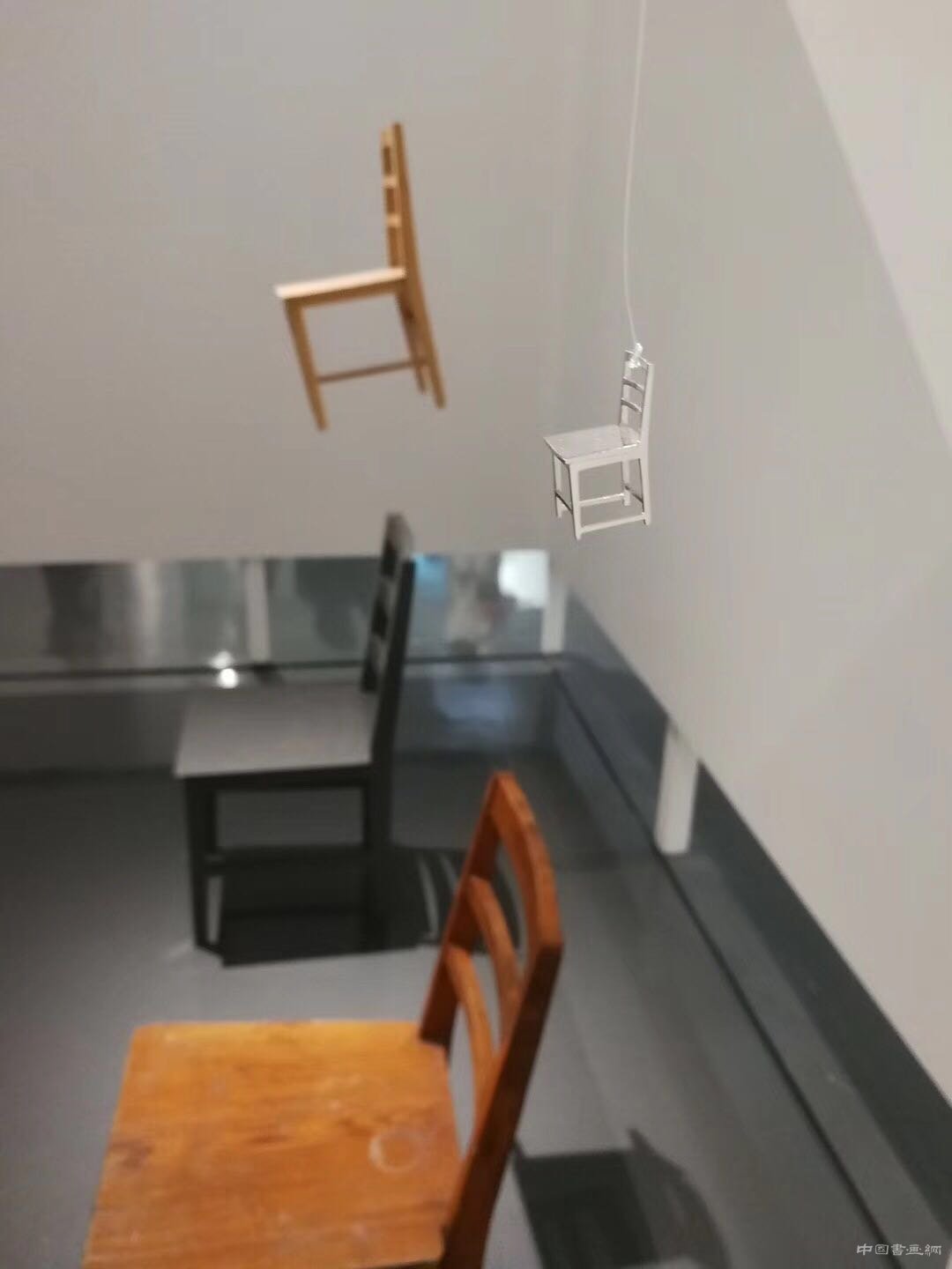 雅物匠心：让作品与作品对话
