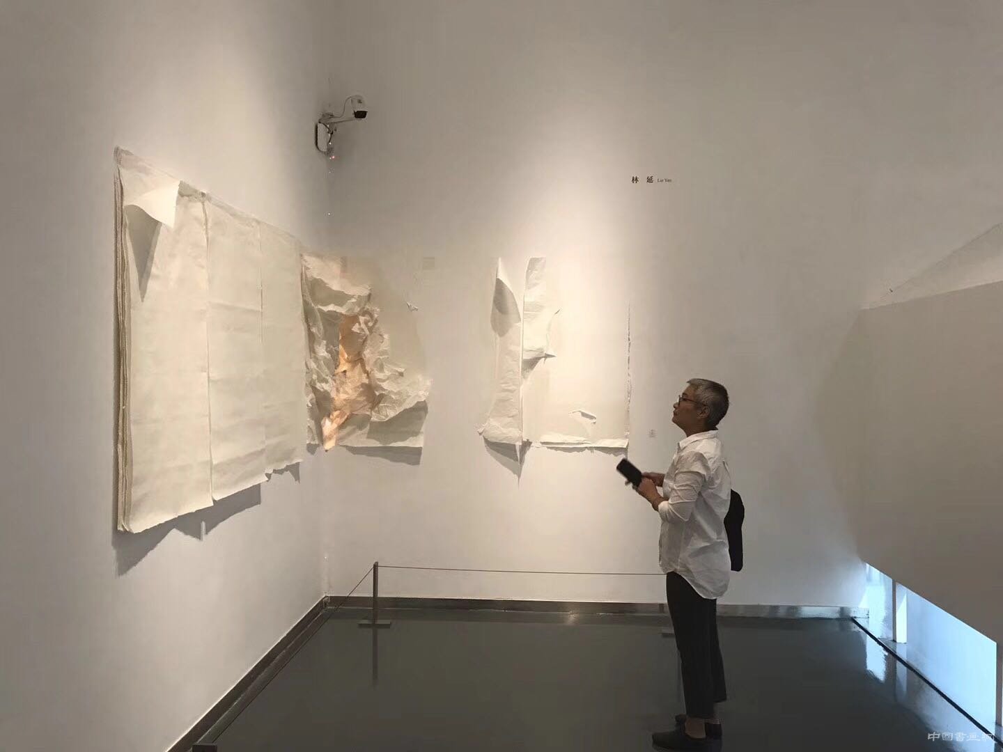 雅物匠心：让作品与作品对话