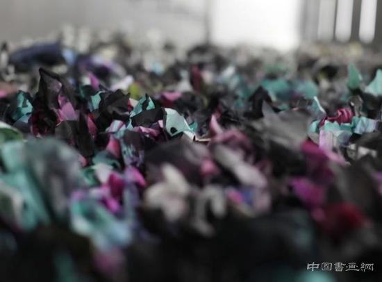 “废纸三千——刘春杰新作展”即将开幕