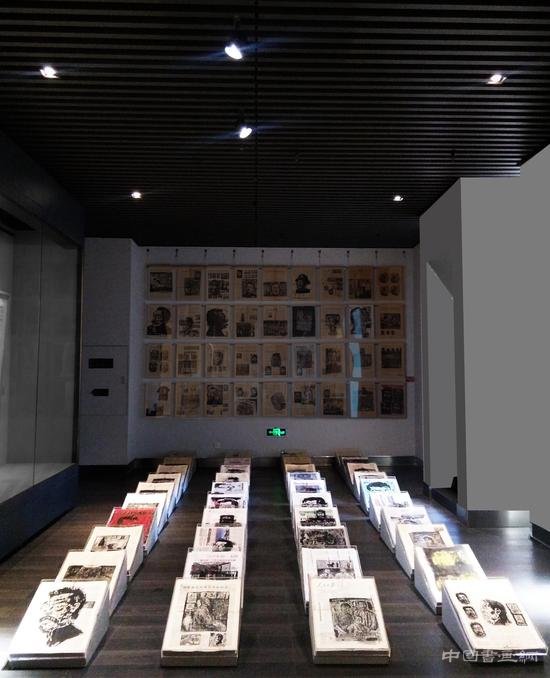 “废纸三千——刘春杰新作展”即将开幕