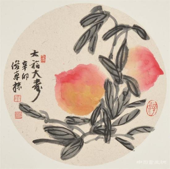 以书陶冶情操 以笔感悟人生——刘俊京