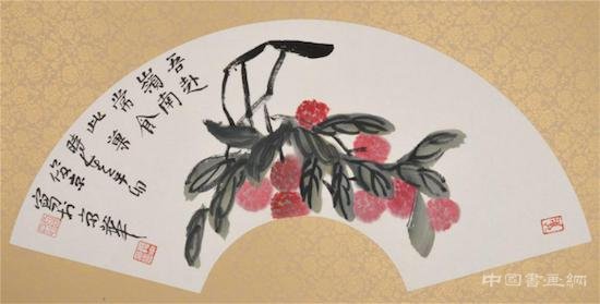 以书陶冶情操 以笔感悟人生——刘俊京