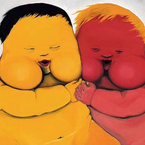 打破常规，追求艺术自由 | 解读“艺术之规——德国当代艺术”