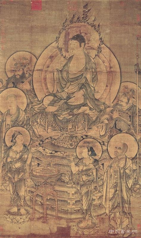 台北故宫博物院推出“国宝的形成”特展