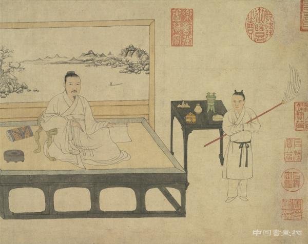 台北故宫博物院推出“国宝的形成”特展