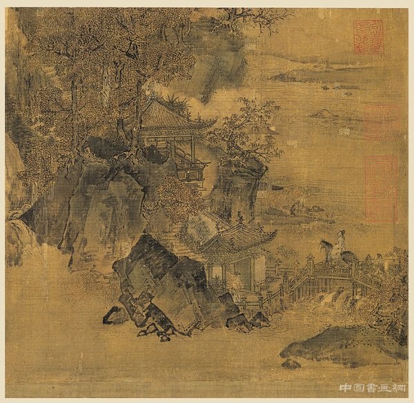台北故宫博物院推出“国宝的形成”特展