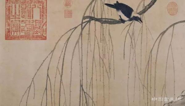秋风起 上博约:我们一起去看唐寅