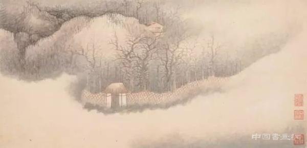 秋风起 上博约:我们一起去看唐寅