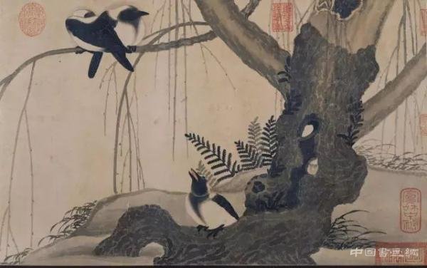秋风起 上博约:我们一起去看唐寅