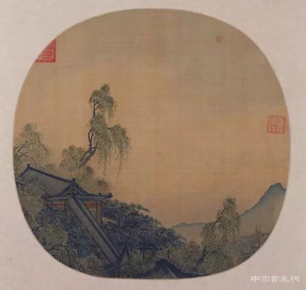 秋风起 上博约:我们一起去看唐寅