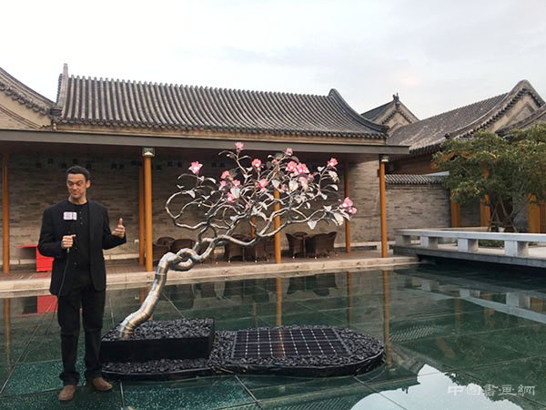 超越当代——乔希·哈达尔眼中的中国
