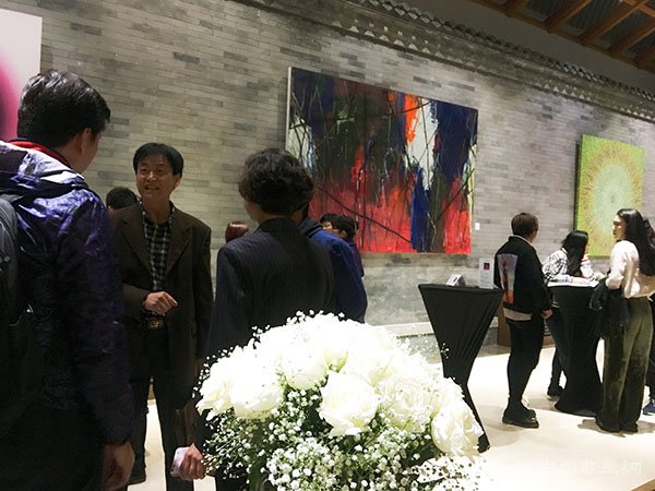 超越当代——乔希·哈达尔眼中的中国