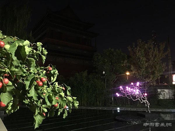 超越当代——乔希·哈达尔眼中的中国