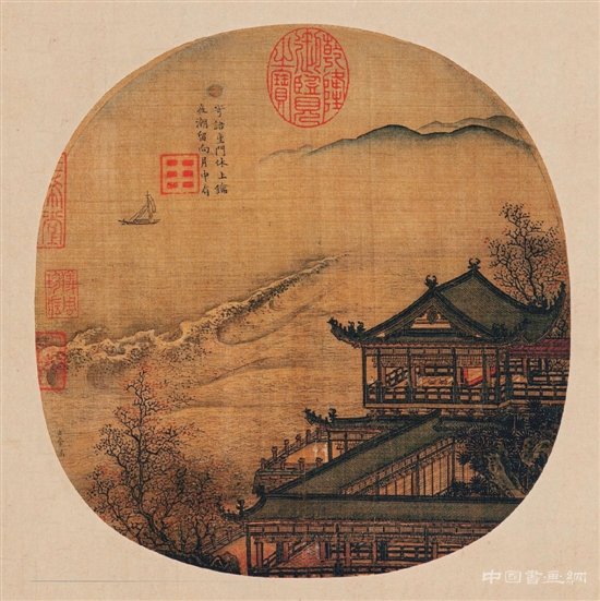 画说“钱江潮”