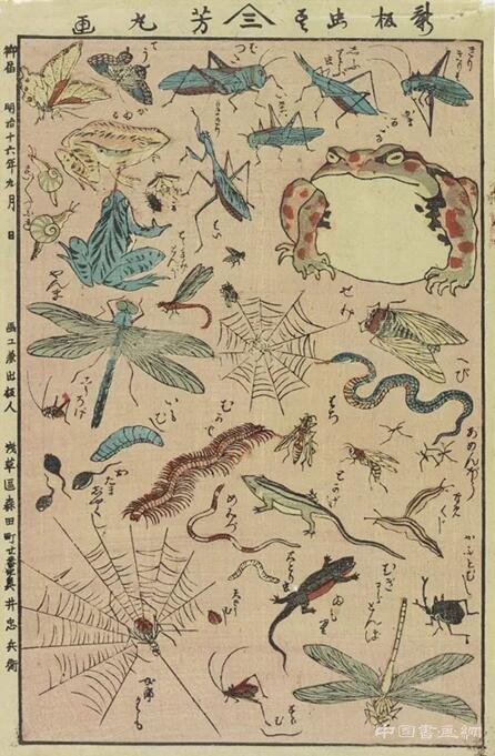 东京都美术馆:梵高 流转的日本之梦