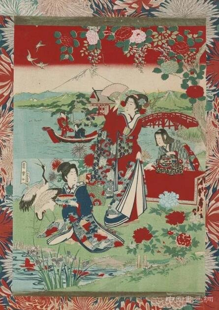 东京都美术馆:梵高 流转的日本之梦