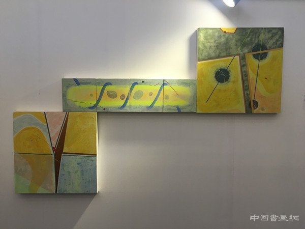 “现实以下——青年联展”亮相北京时代方圆艺术空间