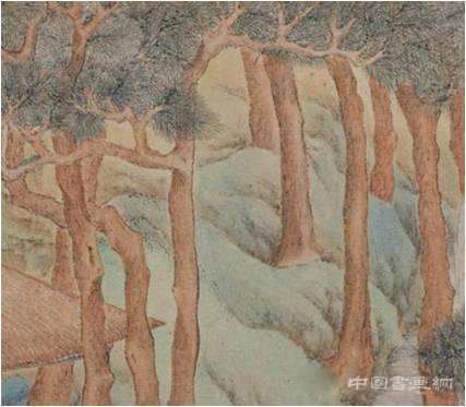 【特展】牛克诚为您详解《千里江山图》