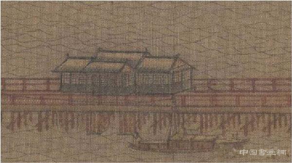 【特展】牛克诚为您详解《千里江山图》