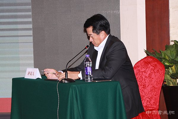 寻变而发，立本开新——第三届“艺术市场·北京论坛”成功举办