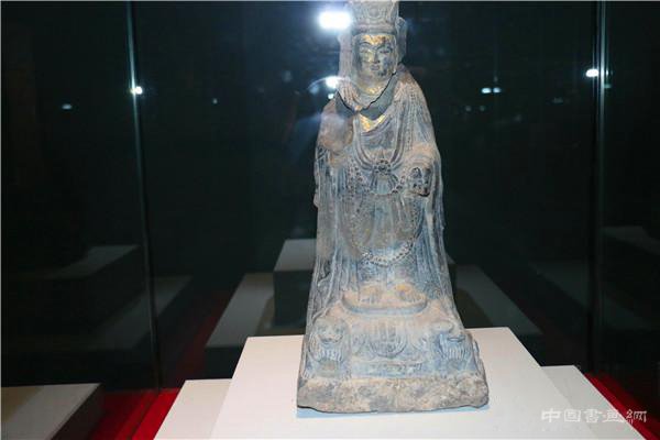 走进汉唐的丝路 感受长安的国际性