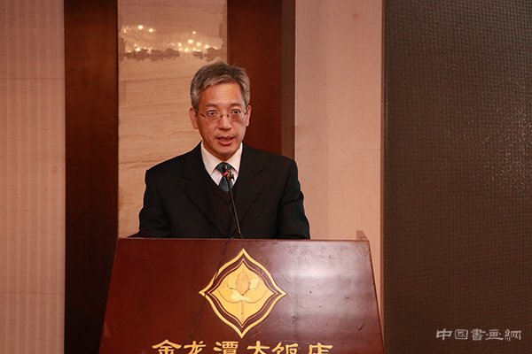 寻变而发，立本开新——第三届“艺术市场·北京论坛”成功举办