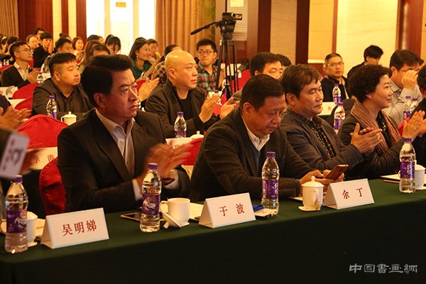 寻变而发,立本开新——第三届“艺术市场·北京论坛”成功举办
