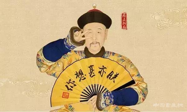 600多岁的故宫 成“网红”