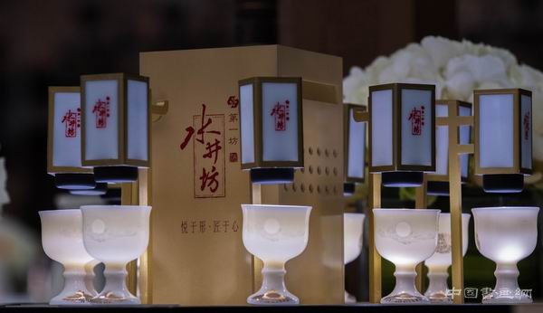600多岁的故宫 成“网红”