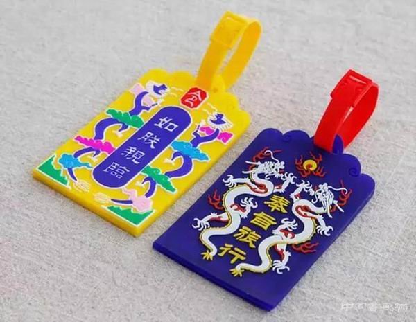 600多岁的故宫 成“网红”