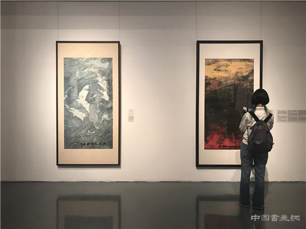 首届武汉水墨双年展:当下,水墨何以攻?